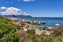 150 Boulders Beach, Zuid-Afrika